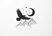 mountaincrowtarot.com